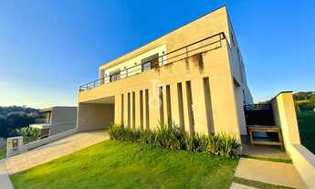 Imagem 3: Casa à venda no Condomínio Reserva Marajoara bairro Jardim das Samambaias - Jundiaí-SP