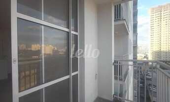 Imagem 5: São Paulo - Apartamento Padrão - Belém