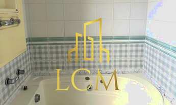 Imagem 4: APARTAMENTO PARA LOCAÇÃO NO PARAÍSO-IBIRAPUERA