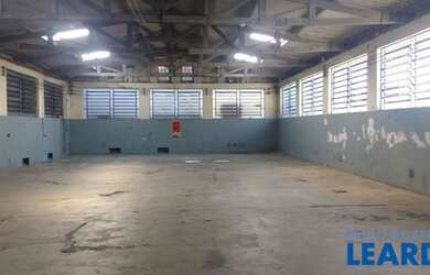 Imagem 4: GALPÃO - INTERLAGOS - SP