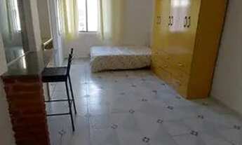 Imagem: Kitnet/conjugado para aluguel com 33 metros