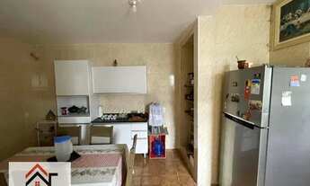 Imagem 5: Casa com 3 dormitórios à venda, 180 m² por R$ 480.000,00 - Alvinópolis - Atibaia/SP