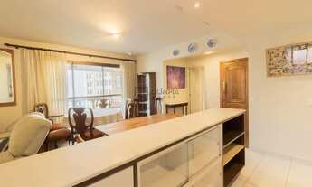 Imagem 6: Apartamento Venda Jardim Paulista 126 m² 2 Dormitórios