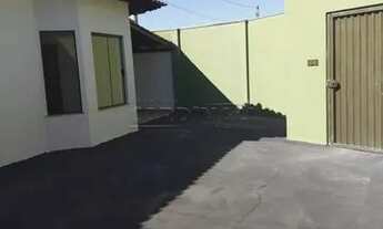 Imagem 5: Casa Padrão em São Carlos