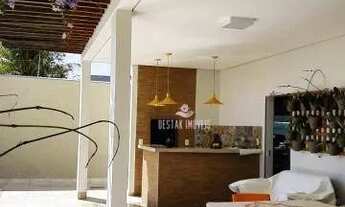 Imagem 7: Casa com 3 dormitórios à venda por R$ 1.970.000 - Jardim Karaíba - Uberlândia/MG