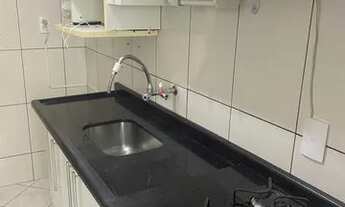 Imagem 6: OPORTUNIDADE!! APARTAMENTO NO JARDIM GERMANIA COM 2 DORMS - 54 m²