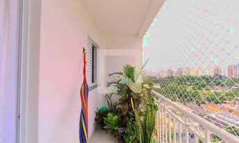 Imagem 6: Apartamento para Aluguel - Mooca, 2 Quartos, 66 m2