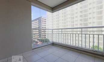 Imagem 3: Apartamento para Aluguel - Barra Funda, 2 Quartos, 58 m2