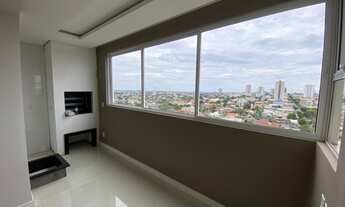 Imagem 7: APARTAMENTO DUPLEX ALTO PADRÃO, À VENDA NO EDIFÍCIO FONTANA DI TREVI, CENTRO DE APUCARANA