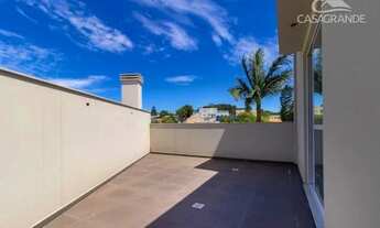 Imagem 5: Casa com 4 dormitórios à venda, 326 m² por R$ 2.050.000,00 - Bacacheri - Curitiba/PR