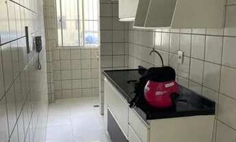 Imagem 5: Apartamento 55 metros em ponta de campina. Condomínio Vila da praia