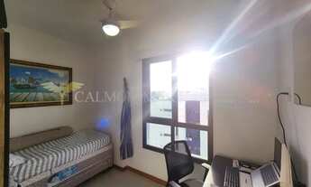 Imagem 6: Apartamento nascente com 3 quartos em 90m² com 2 vagas de garagem no Imbuí