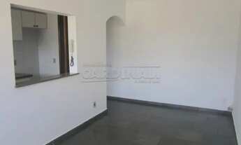 Imagem 4: Apartamento Padrão em São Carlos