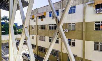 Imagem 5: Apartamento para Aluguel - Pechincha, 1 Quarto, 45 m2