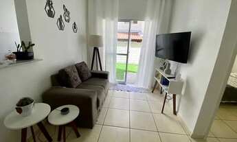 Imagem: Apto Cactus (diária