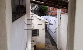 Imagem 5: Terreno com 470 m², localizado na R Angaturama