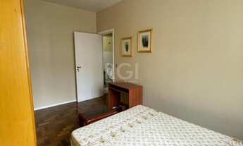 Imagem 7: Apartamento para Venda - 45m², 1 dormitório, Centro Histórico