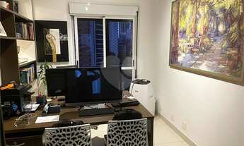 Imagem 7: São Paulo - Apartamento Padrão - BROOKLIN