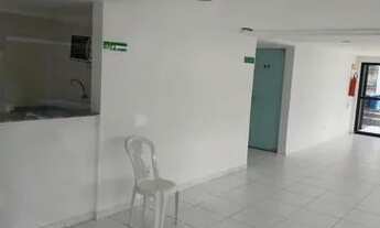 Imagem 7: Apartamento para aluguel possui 38 metros quadrados com 1 quarto em Cruz das Almas - Macei