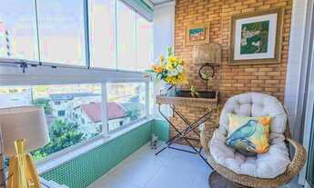 Imagem 3: Apartamento à venda no bairro Trindade - Florianópolis/SC