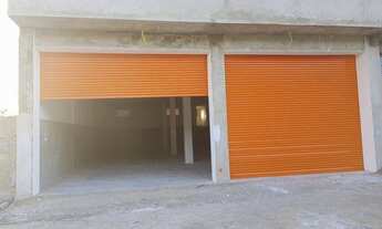 Imagem: Alugo galpão comercial