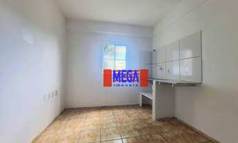 Imagem 3: Apartamento com 1 quarto para alugar no bairro Parquelândia - Fortaleza/CE