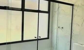 Imagem 6: Casa térrea 3 suites, piscina aquecida Condomínio Quinta dos Ventos