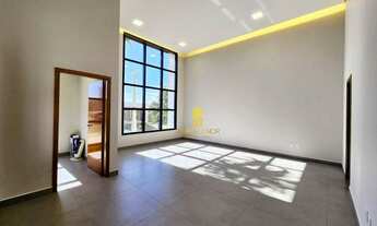 Imagem 6: Casa com 3 dormitórios à venda, 191 m² por R$ 1.390.000 - Condomínio Laguna Residencial