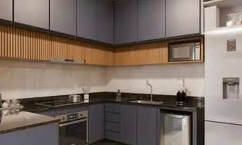 Imagem 2: OPORTUNIDADE NA PLANTA SOBRADO COM 3 DORMITÓRIOS, VARANDA E 2 VAGAS