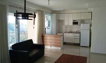 Imagem: Apartamento para aluguel com 50 metros quadrados