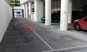 Imagem 6: Apartamento para Venda em Mogi das Cruzes, Centro, 3 dormitórios, 1 suíte, 2 banheiros, 1