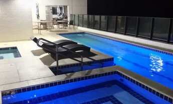 Imagem 6: Beach Class Conselheiro 1 quarto excelente estrutura na pos beira mar Boa Viagem