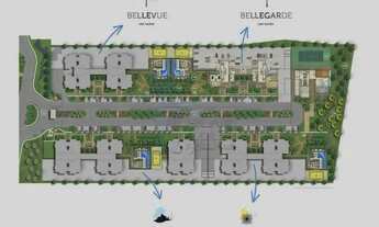 Imagem 4: Apartamento Padrão em Ribeirão Preto