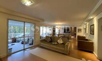 Imagem 4: Magnifico apartamento 04 suites, 03 vagas , lazer completo, inclusive vg para visitantem