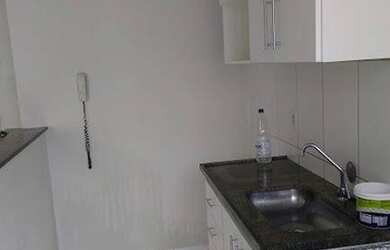 Imagem 4: Apartamento com 2 dormitórios para alugar, 57 m² por R$ 1.580,00/mês - Jardim Nova Europa