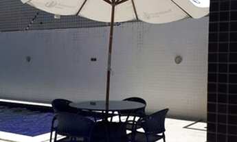 Imagem 3: Apartamento Mobiliado de 03 Quartos no Bessa