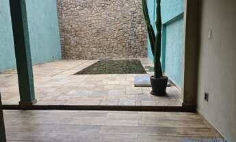 Imagem 2: SOBRADO - BROOKLIN - SP