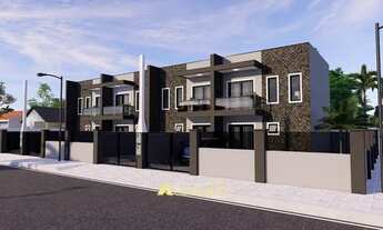 Imagem 3: Sobrado 3 quartos com piscina