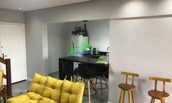 Imagem: Cobertura para Venda em Bertioga, Boraceia