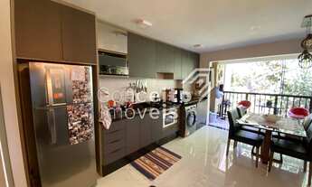 Imagem 3: Condomínio Vittace Oficinas - Apartamento