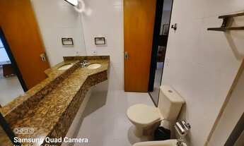 Imagem 7: Flat para aluguel possui 40 metros quadrados com 1 quarto em Cerqueira César - São Paulo