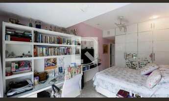 Imagem 5: Apartamento à Venda - São Conrado, 6 Quartos, 230 m2