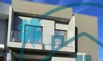 Imagem 3: Sobrado em condomínio em Indaiatuba - CA00194