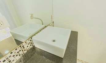 Imagem 7: Apartamento para Aluguel - Jacarepaguá, 2 Quartos, 48 m2