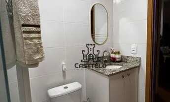 Imagem 11: Apartamento à venda, 65 m² por R$ 225.000 - Acquaville - Londrina/PR