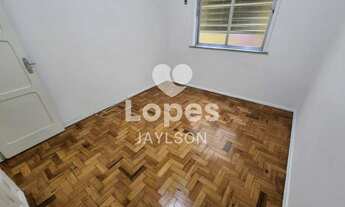 Imagem 1: Apartamento - 03 quartos - Vila Isabel