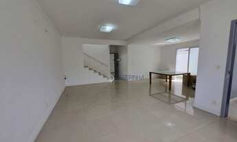 Imagem 4: Casa com 4 dormitórios, 243 m² - venda por R$ 1.520.000,00 ou aluguel por R$ 7.388,00/mês