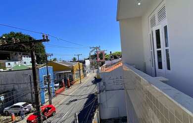 Imagem 14: Apartamento para Alugar em Rio Vermelho, Salvador - BA