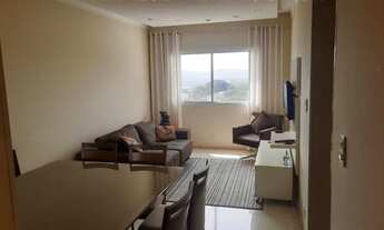 Imagem 3: Apartamento para venda possui 72 metros quadrados com 2 quartos em Centro - Atibaia - SP