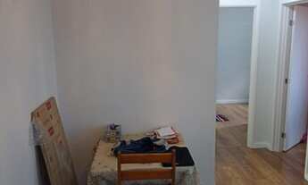 Imagem 4: Apartamento de 56 m², semi mobiliado, 2 quartos (1 suíte), apenas R$ 1.450 (pacote)